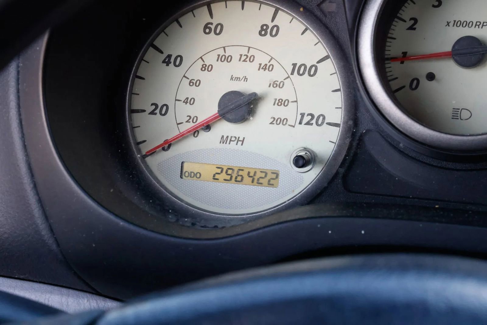 Used 2002 Toyota RAV4 2WD image 40