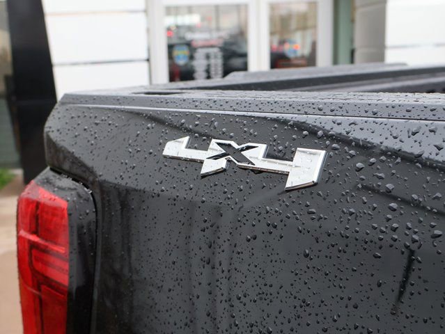 New 2026 GMC Sierra 1500 Elevation image 13