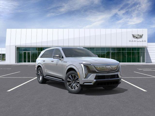 New 2026 Cadillac Escalade IQ Luxury 1 image 1