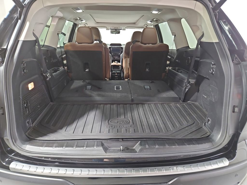 Used 2022 Subaru Ascent Touring w/ Popular Package #2A image 24