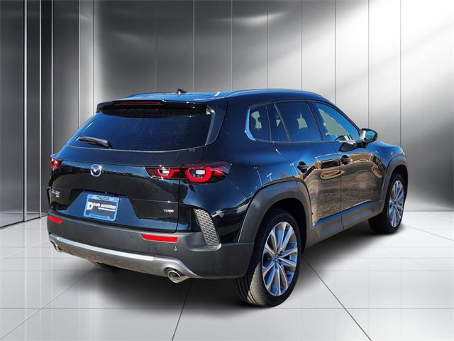 New 2026 MAZDA CX-50 AWD 2.5 S image 28
