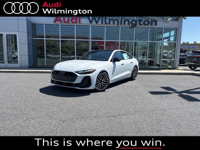 New 2026 Audi S5 Premium Plus