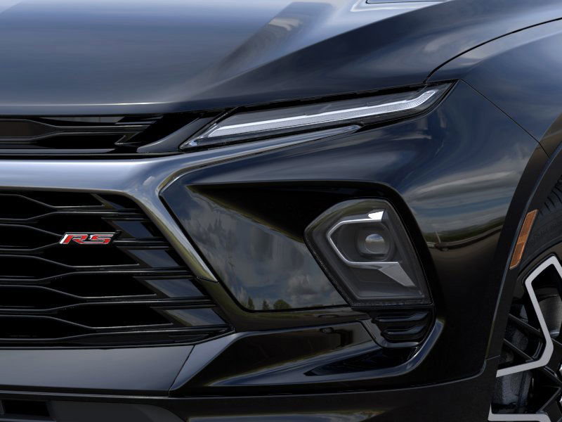 New 2026 Chevrolet Blazer RS image 34