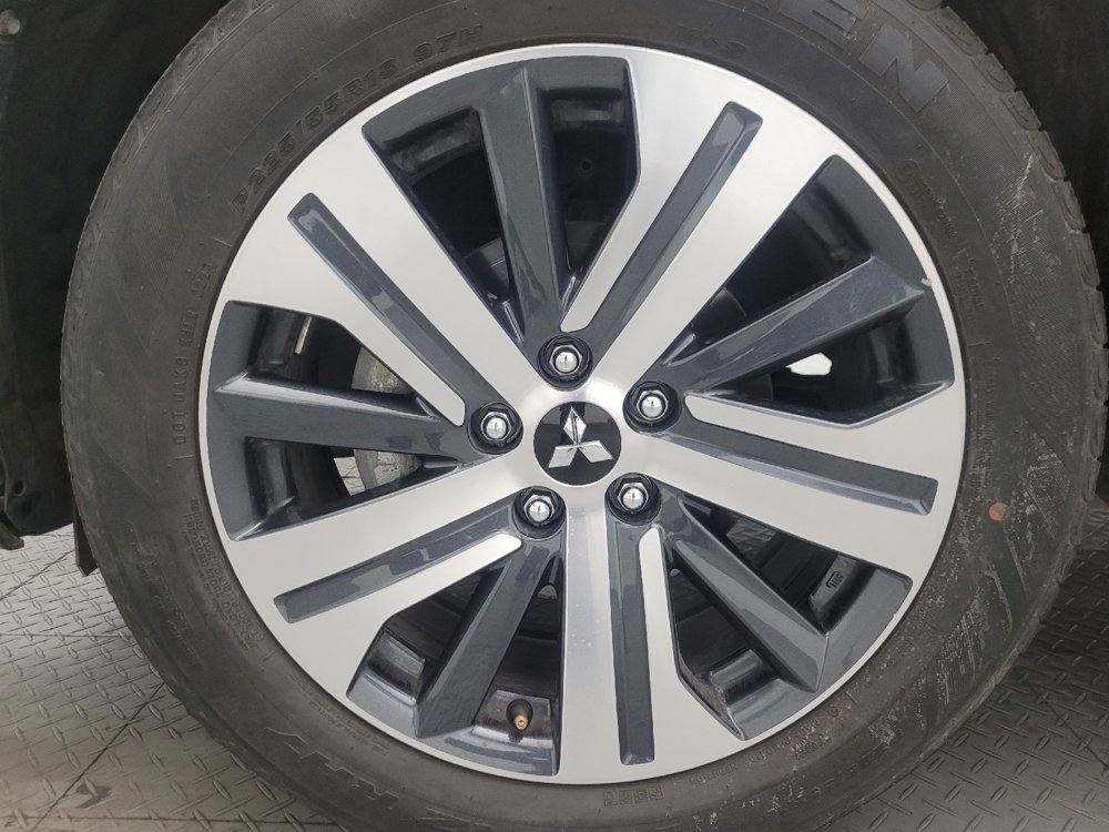 Used 2024 Mitsubishi Outlander Sport SE image 31