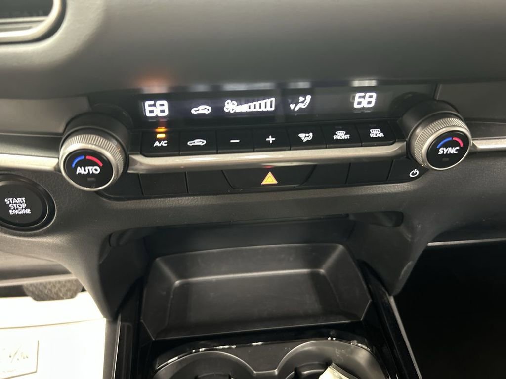 Certified 2024 MAZDA CX-30 AWD 2.5 S w/ Select Sport Pkg image 16