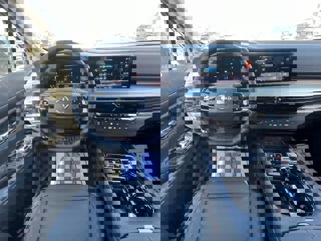 New 2025 Nissan Murano SL image 24