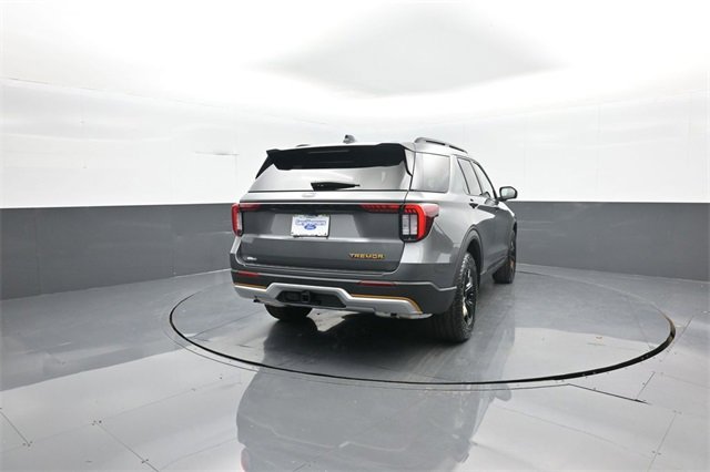 New 2026 Ford Explorer Tremor w/ Tremor Convenience Package image 7
