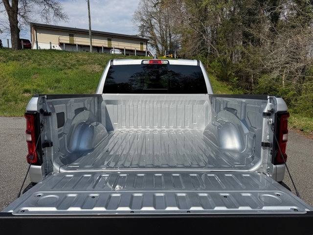 New 2026 RAM 1500 Rebel image 9