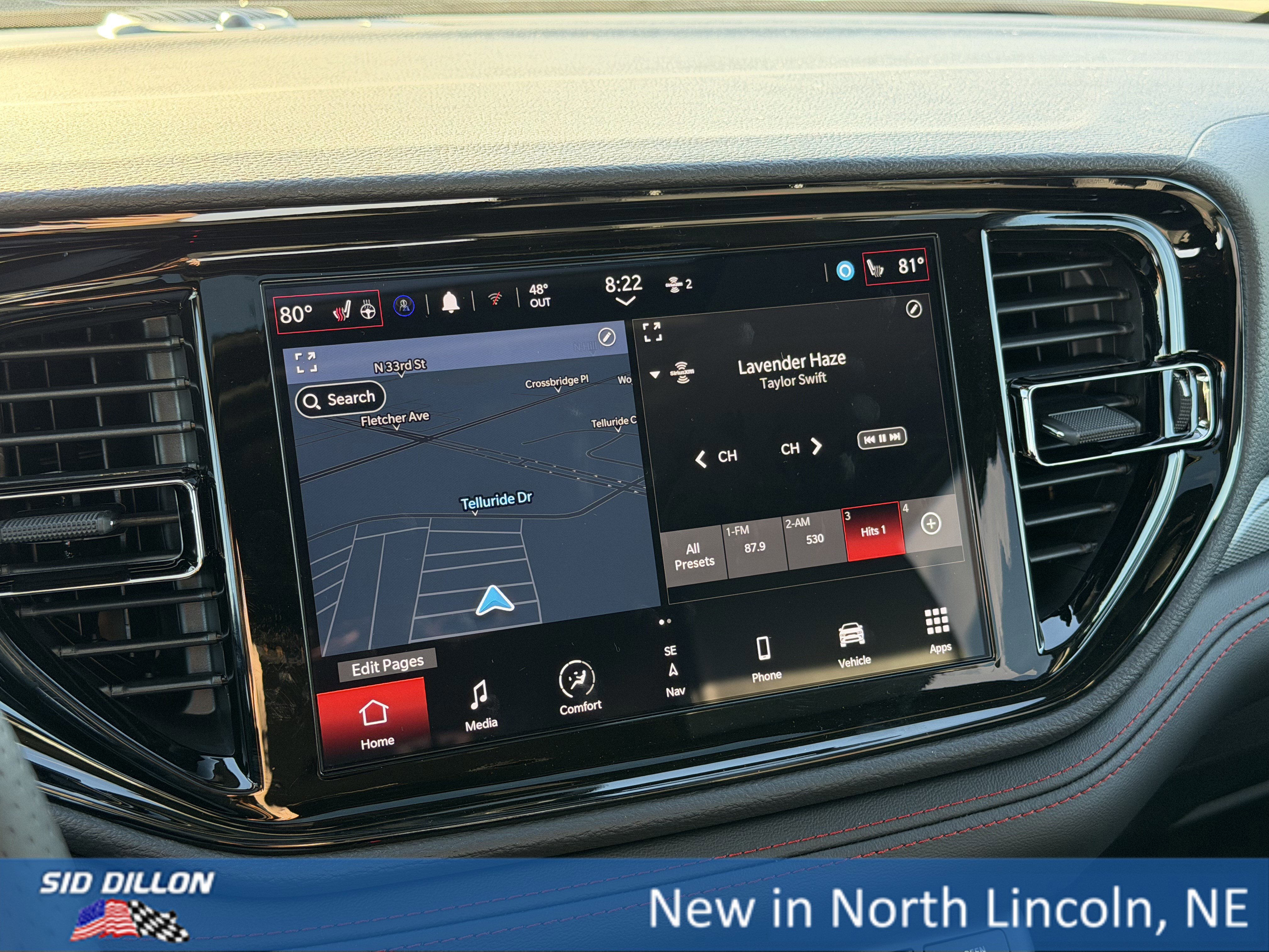 New 2026 Dodge Durango GT image 10