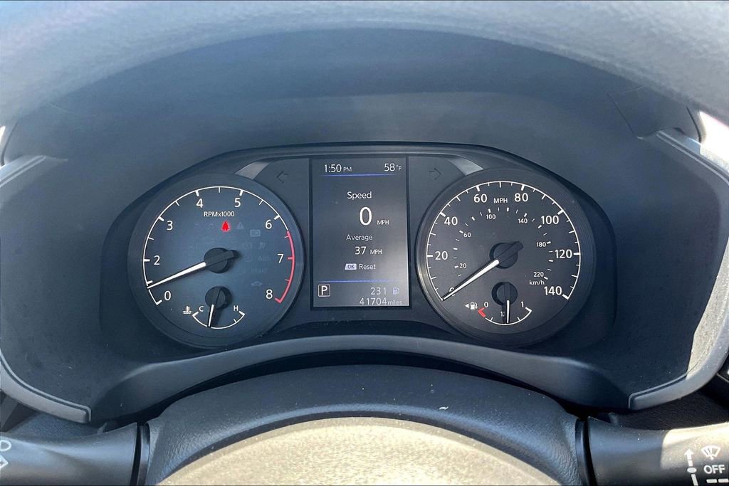 Used 2022 Nissan Altima 2.5 S FWD image 15