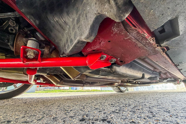 Used 2007 Ford Mustang Shelby GT500 RWD image 80