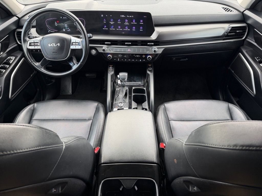 Used 2023 Kia Telluride S image 15