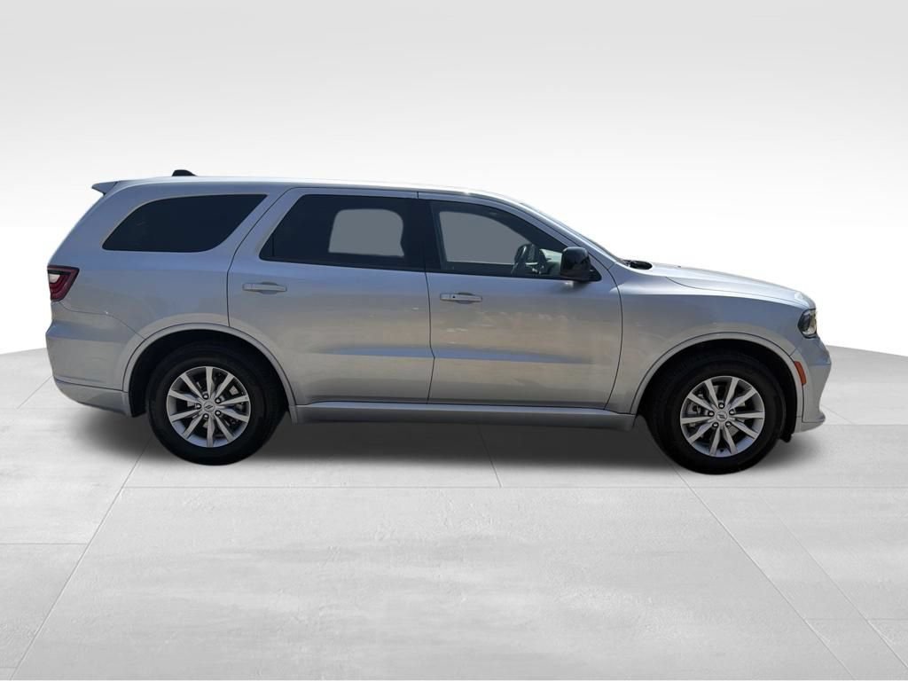 Used 2025 Dodge Durango GT RWD image 17