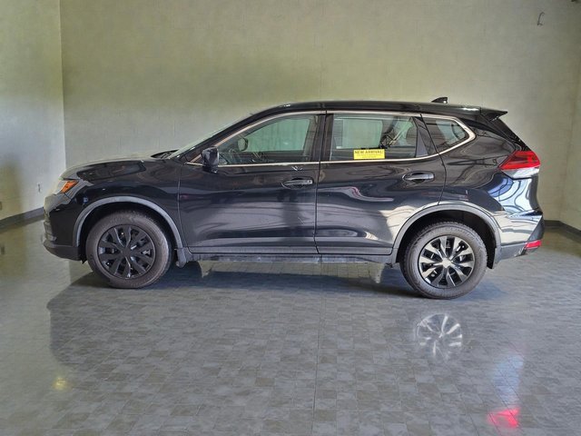 Used 2018 Nissan Rogue S image 13