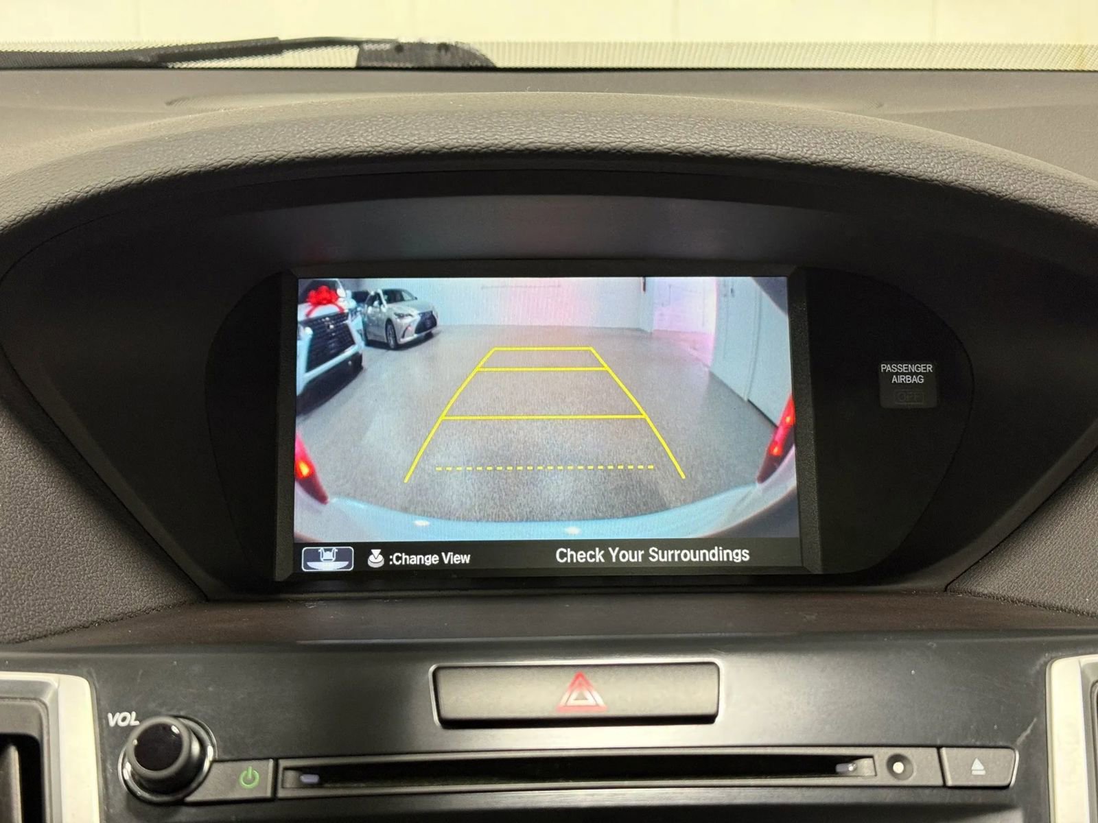 Used 2017 Acura TLX FWD image 33