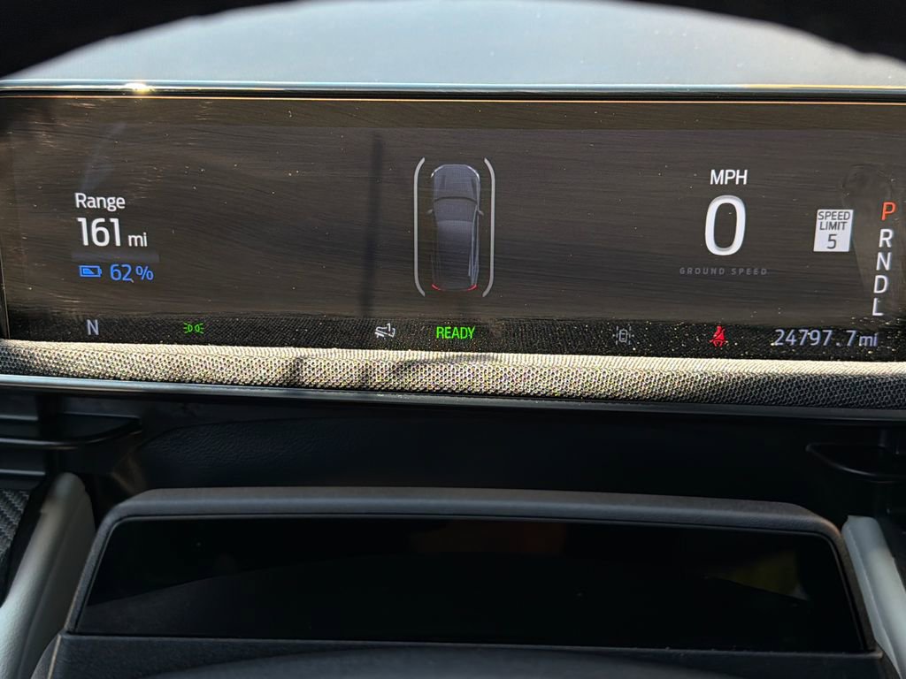 Used 2021 Ford Mustang Mach-E Premium AWD/4WD image 26