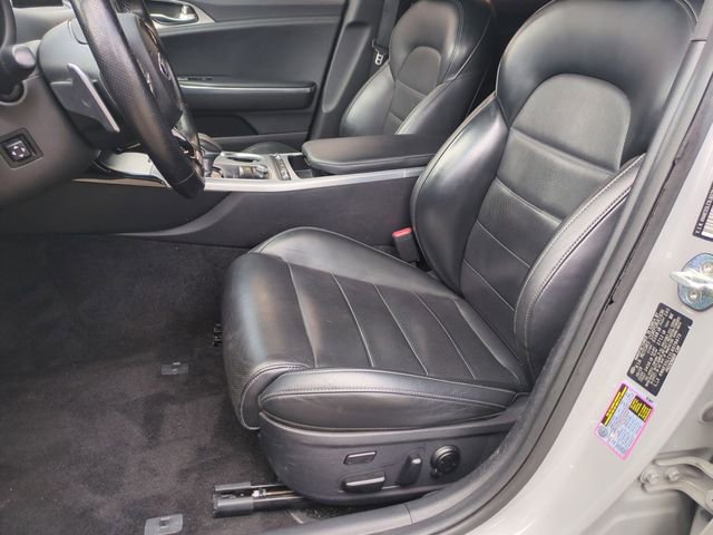 Used 2020 Kia Stinger GT2 AWD/4WD image 12