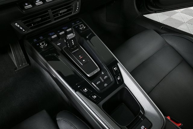 Certified 2025 Porsche 911 Carrera image 18