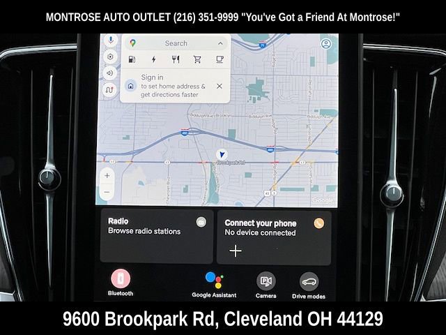 New 2026 Volvo XC90 T8 Ultra w/ Protection Package Premier image 22