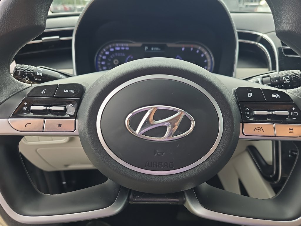 Used 2024 Hyundai Tucson SEL image 27