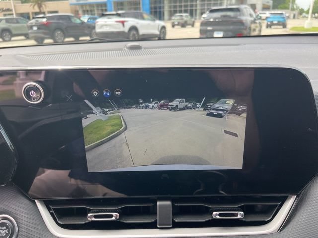 Used 2025 Chevrolet Equinox LT AWD/4WD image 25