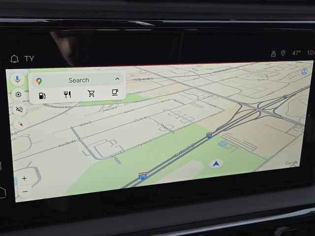 Used 2025 GMC Sierra 1500 AT4X image 4