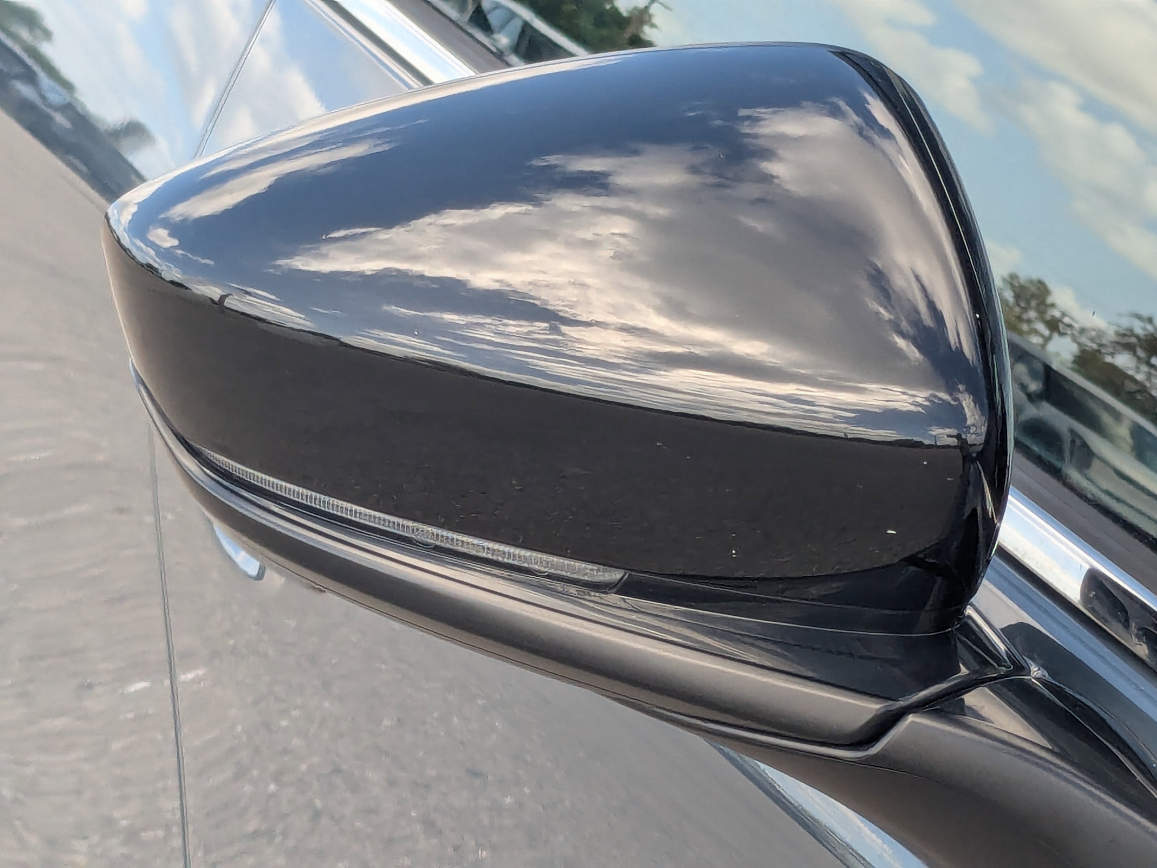 Used 2024 MAZDA CX-30 AWD 2.5 S w/ Preferred Package image 11