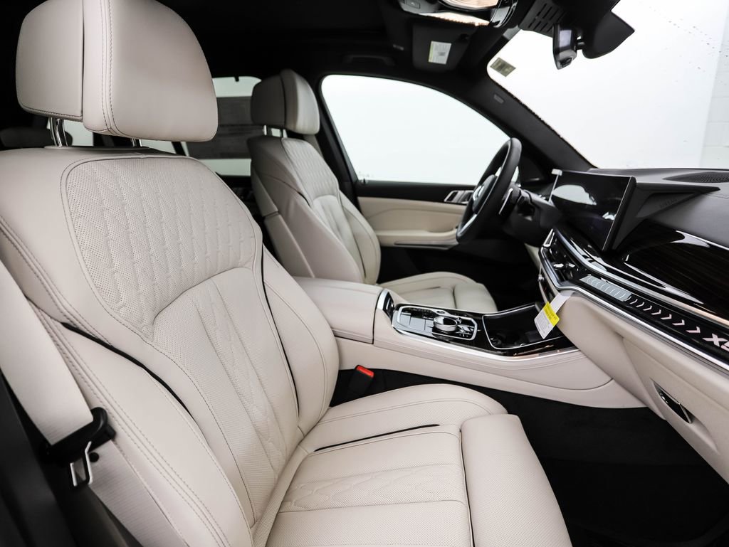 New 2026 BMW X5 xDrive40i image 31