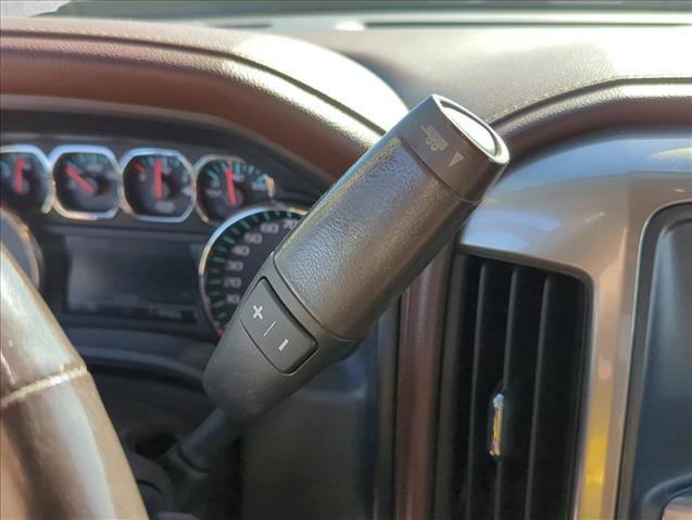 Used 2018 Chevrolet Silverado 2500 High Country w/ Duramax Plus Package image 20