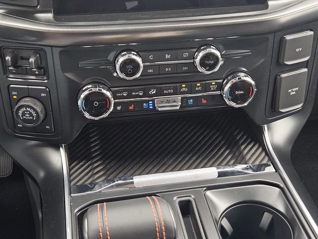 New 2026 Ford F150 Raptor AWD/4WD image 30