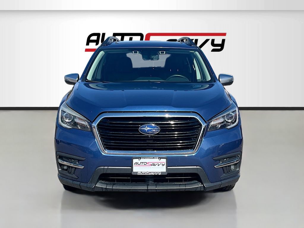 Used 2020 Subaru Ascent Touring w/ Popular Package #3 image 2