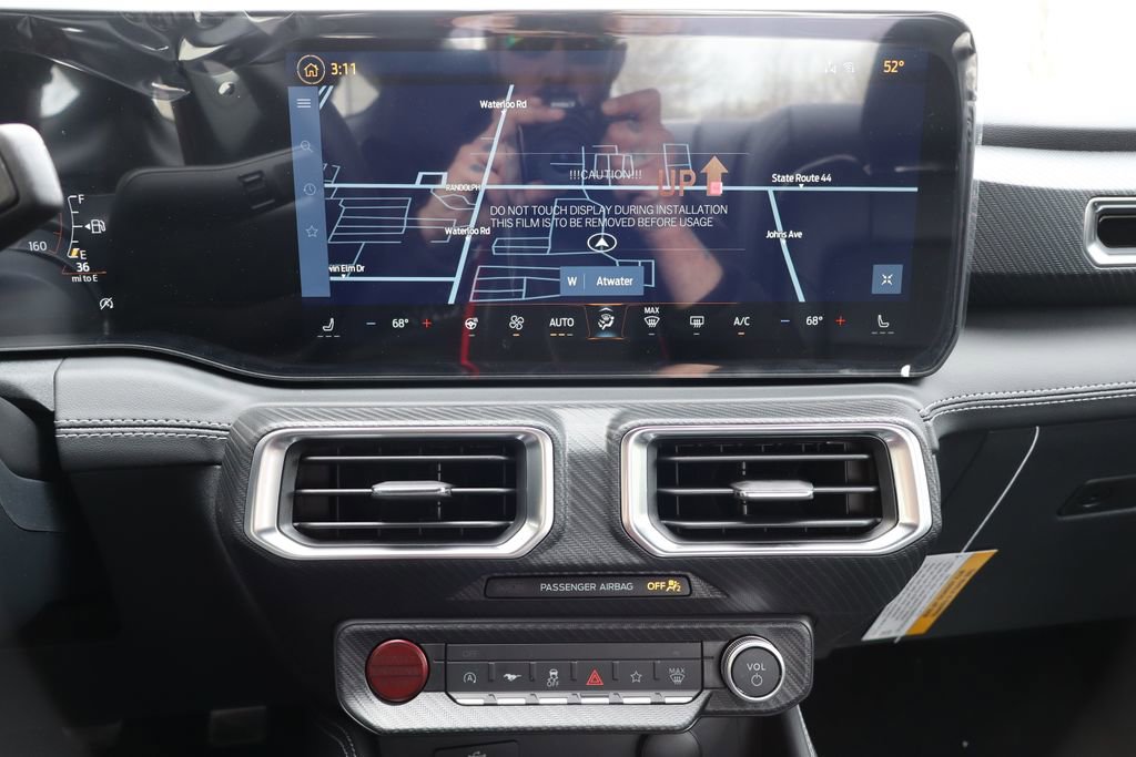 New 2026 Ford Mustang GT Premium RWD image 7