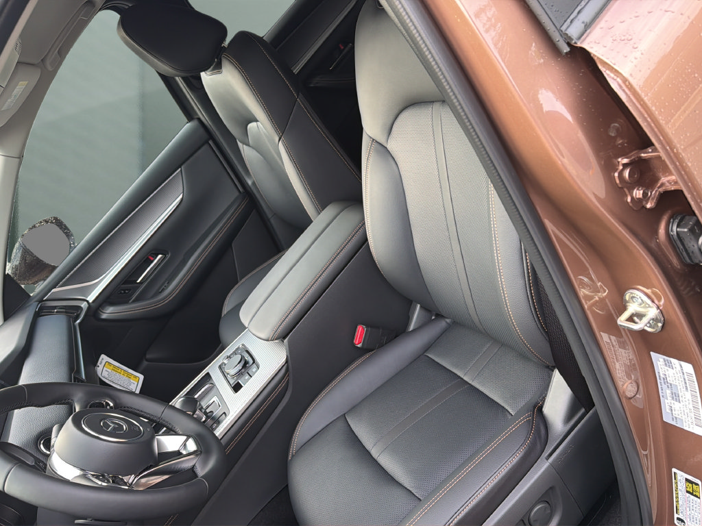 New 2026 MAZDA CX-70 SC Plus AWD/4WD image 10