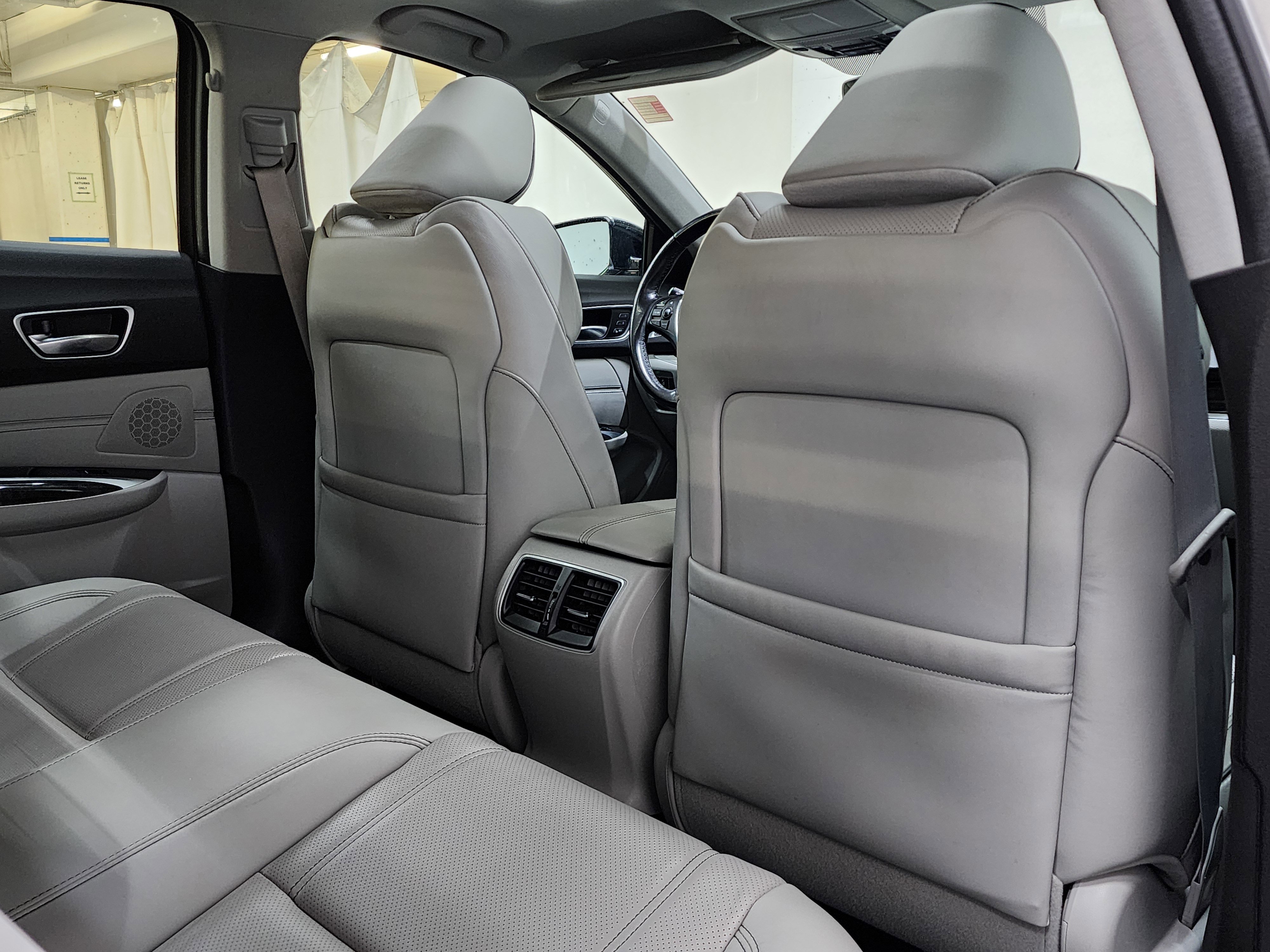 Certified 2019 Acura TLX V6 SH-AWD w/ Technology Pkg image 19