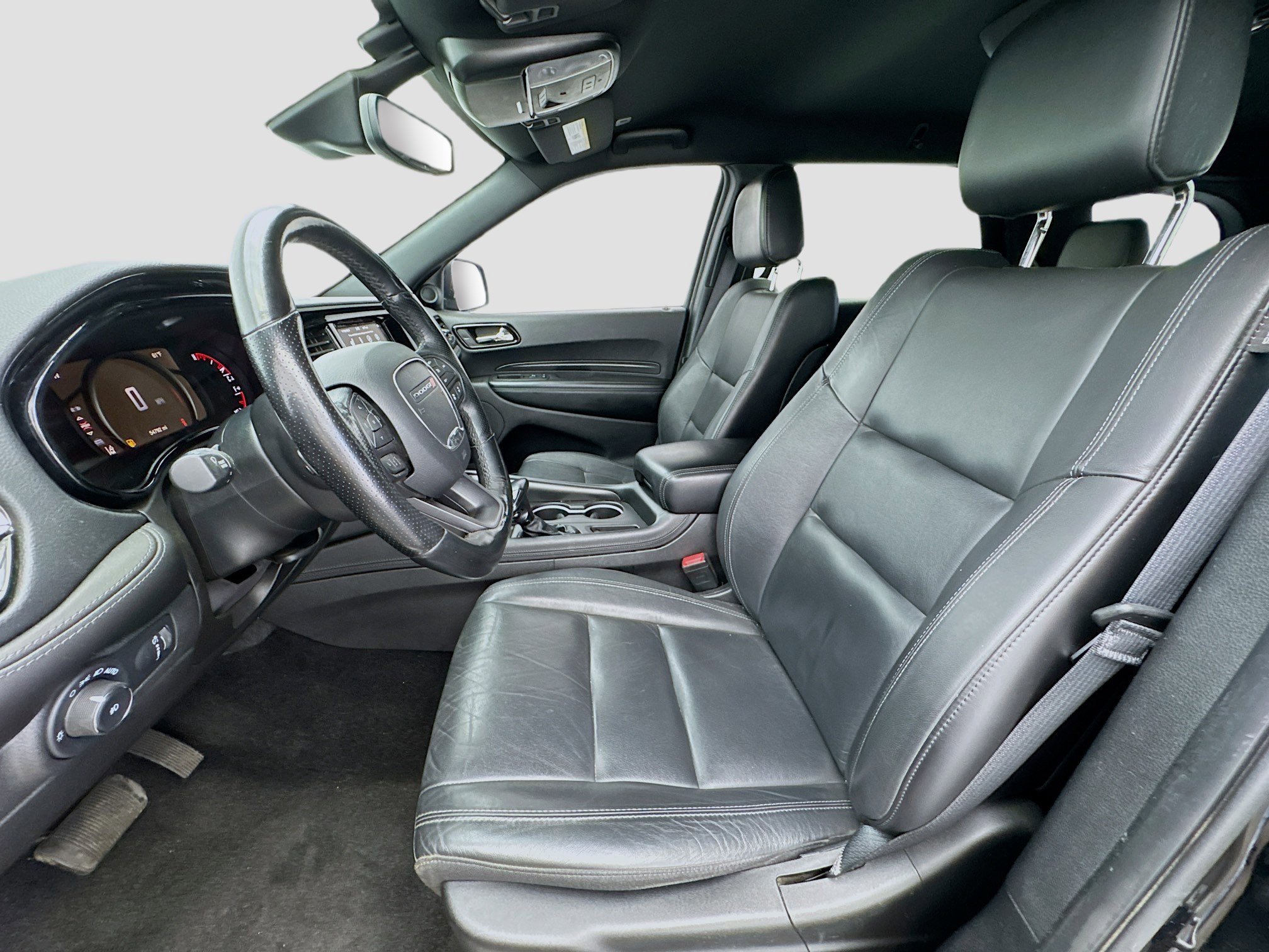 Used 2022 Dodge Durango GT AWD/4WD image 13
