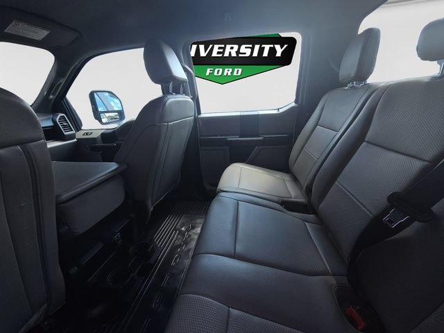Used 2022 Ford F250 XL w/ Power Equipment Group AWD/4WD image 9