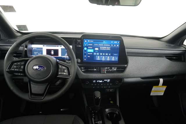 New 2026 Subaru Outback Limited image 25