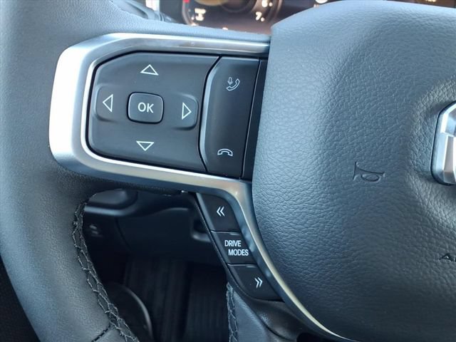 New 2026 RAM 1500 Lone Star AWD/4WD image 23