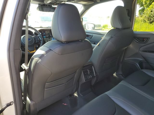 New 2026 Subaru Forester Wilderness AWD/4WD image 10