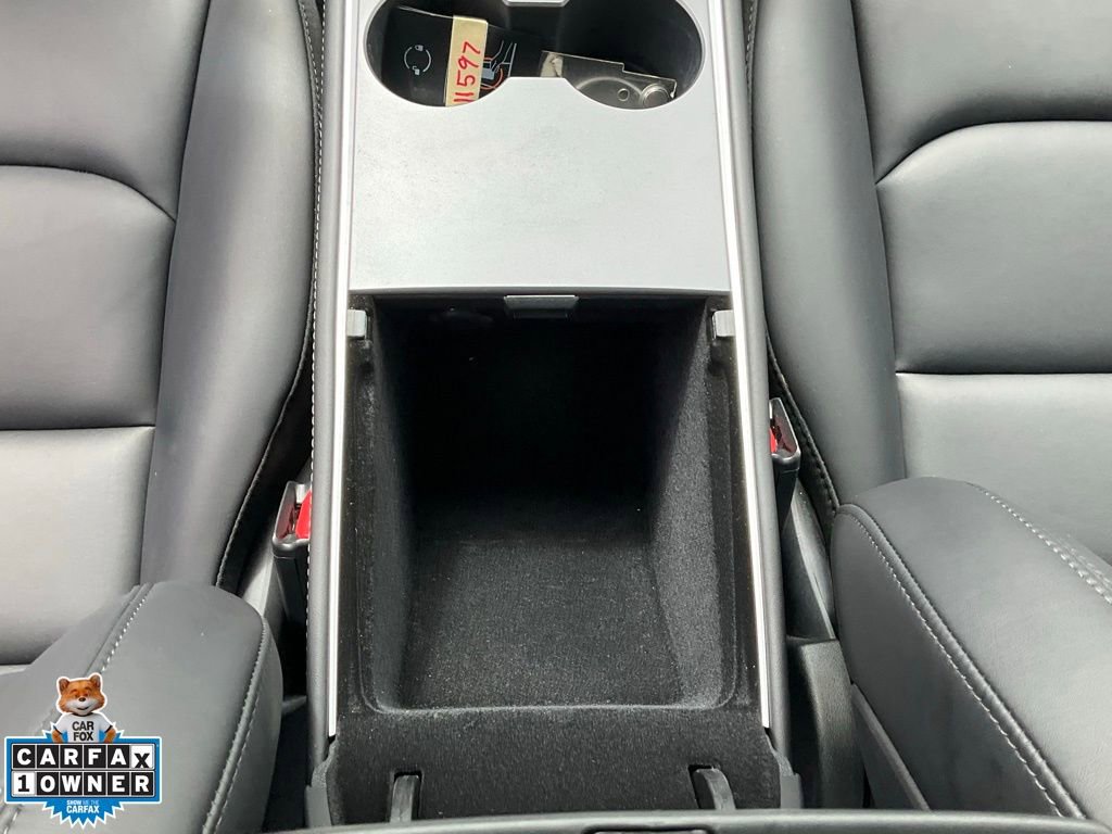 Used 2023 Tesla Model 3 Standard Range RWD image 47