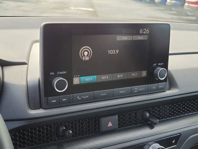 Certified 2024 Honda CR-V Sport image 27