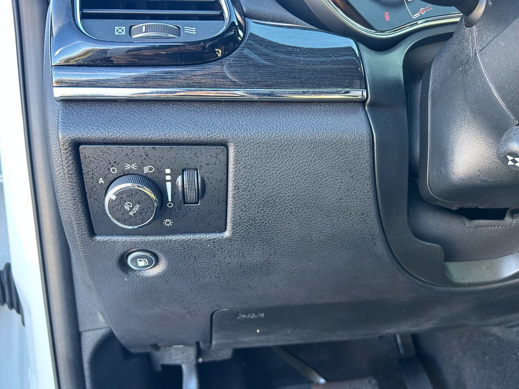 Used 2020 Jeep Grand Cherokee Trailhawk AWD/4WD image 17