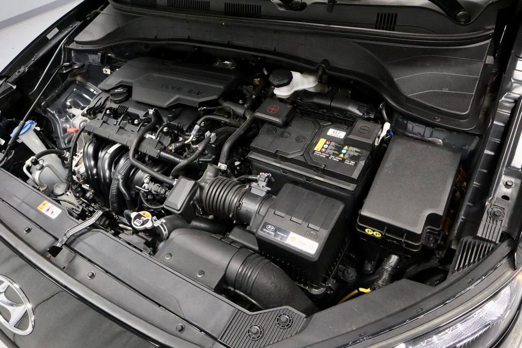 Used 2023 Hyundai Kona SEL w/ Convenience Package image 19