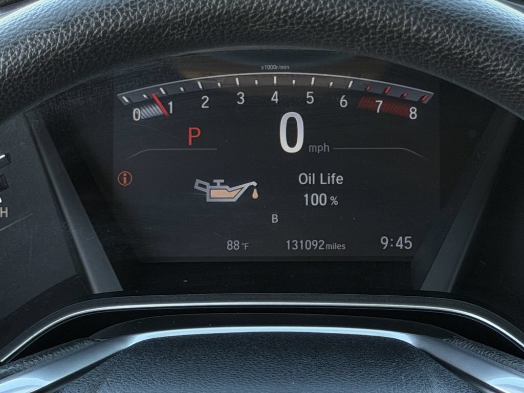 Used 2020 Honda CR-V EX image 15