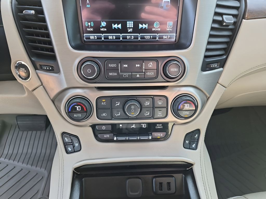 Used 2019 GMC Yukon XL Denali w/ Denali Ultimate Package image 42