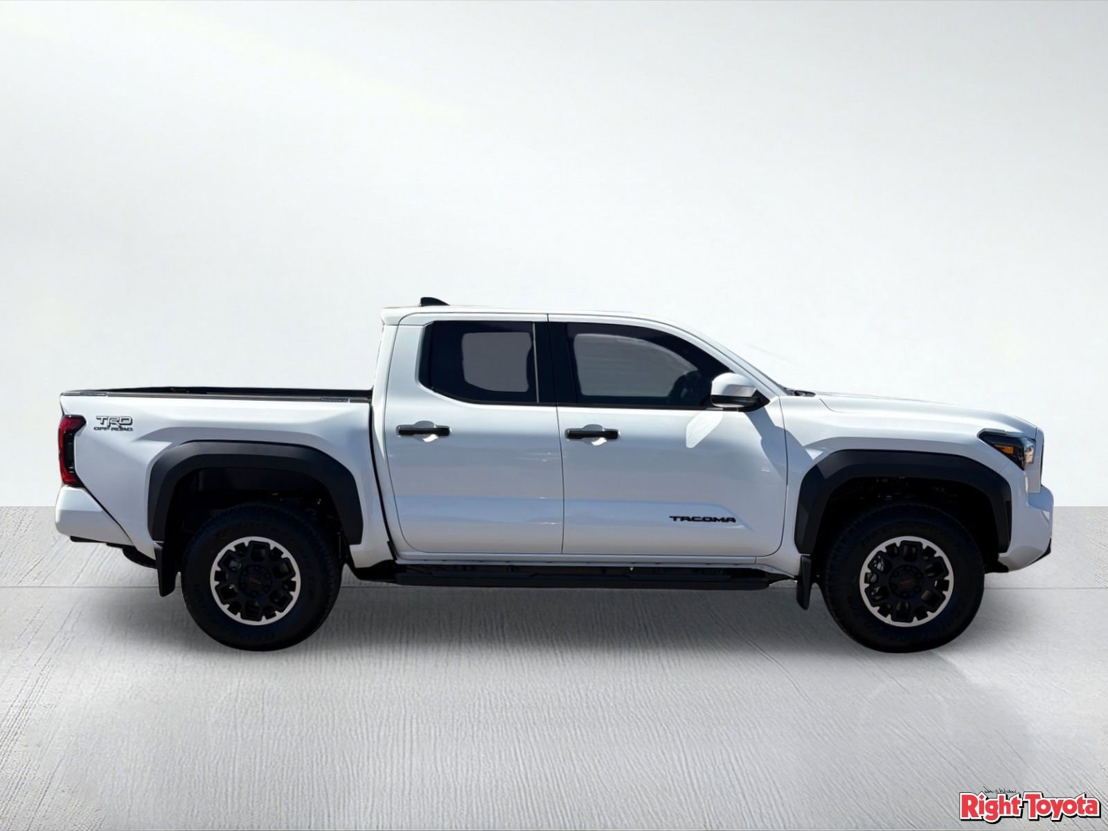 New 2026 Toyota Tacoma TRD Off-Road AWD/4WD image 8