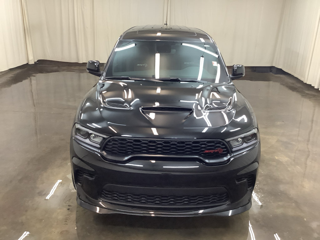 New 2026 Dodge Durango SRT Hellcat AWD/4WD image 2