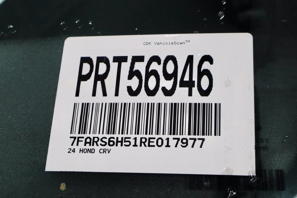 Used 2024 Honda CR-V Sport image 36
