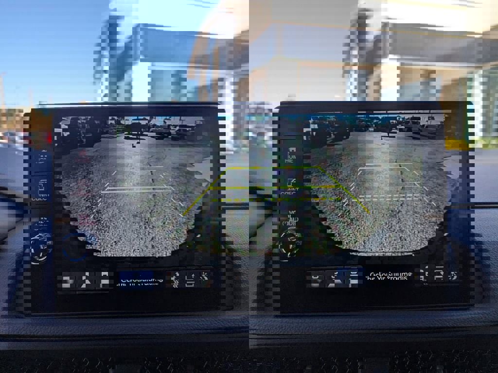 Used 2026 Honda CR-V Sport-L image 23