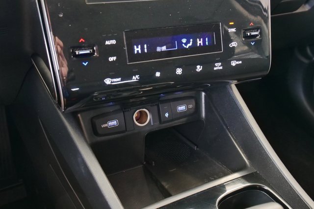 Used 2024 Hyundai Tucson SEL image 21